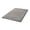 Gray, variant on openpig Bathroom Rugs, Bath Rug Soft Short Plush Bath Mat Soft Shower Mat Water Absorbent Shower Mat Quick Dry Machine Washable(Gray,16" x 24")