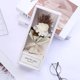 thumbnail image 1 of 1 unidad, caja de regalo de flores eternas, flores de jabón de rosas/ramo de mano, regalo chino del día de San Valentín/decoración exquisita de interiores, mini ramo/decoración al aire libre, 1 of 2