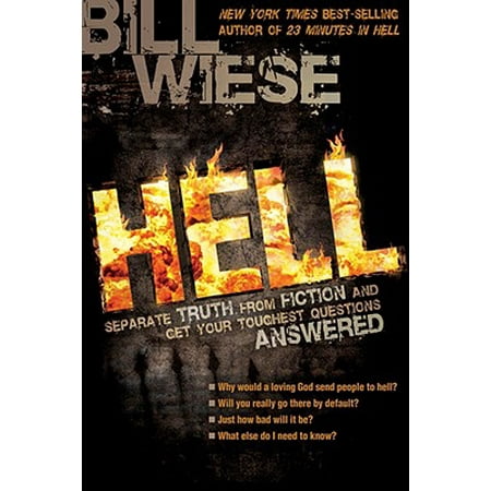 Hell : Separate Truth from Fiction and Get Your Toughest Questions (Best Way To Separate From Your Husband)