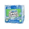 thumbnail image 1 of Toallas Multiusos Toolbox Azul 6 Piezas, 1 of 3