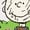 WHITE, variant on Peanuts - Pigpen One With Dirt - Men's Short Sleeve Graphic T-Shirt