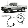 thumbnail image 3 of ABS Speed Sensor, MF412012365 Car ABS Wheel Speed Sensor Stable Braking  For B2500 2.5TD, 3 of 8