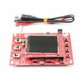 thumbnail image 4 of NATEFEMIN DIY Oscilloscope for Electronics Students - Practical Tool for Audio, Video Sync, & Power Supply, 4 of 7