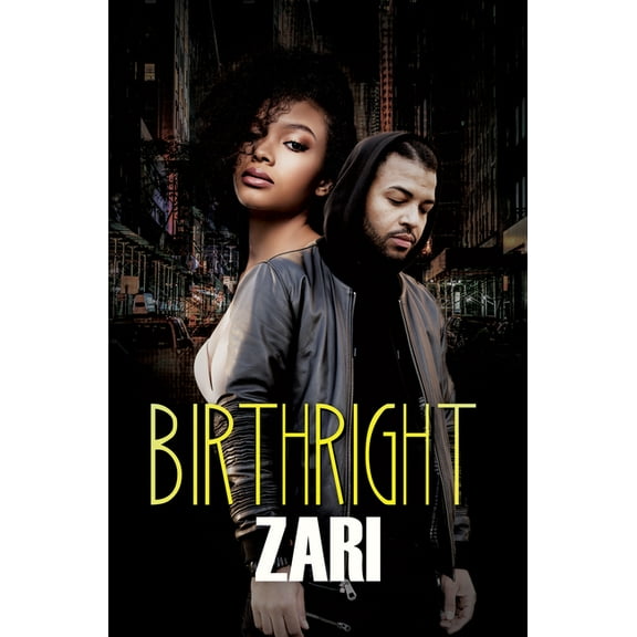 Birthright, (Paperback)