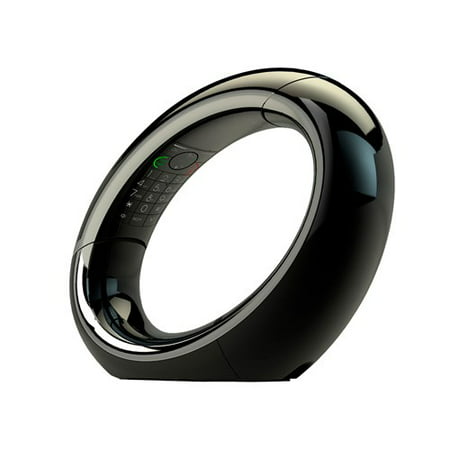 Motorola iDECT Eclipse Single - Black Idect Eclipse