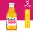 of Gold Medal 100 Juice not From Concentrate, Glass Bottle 33.8 fl oz