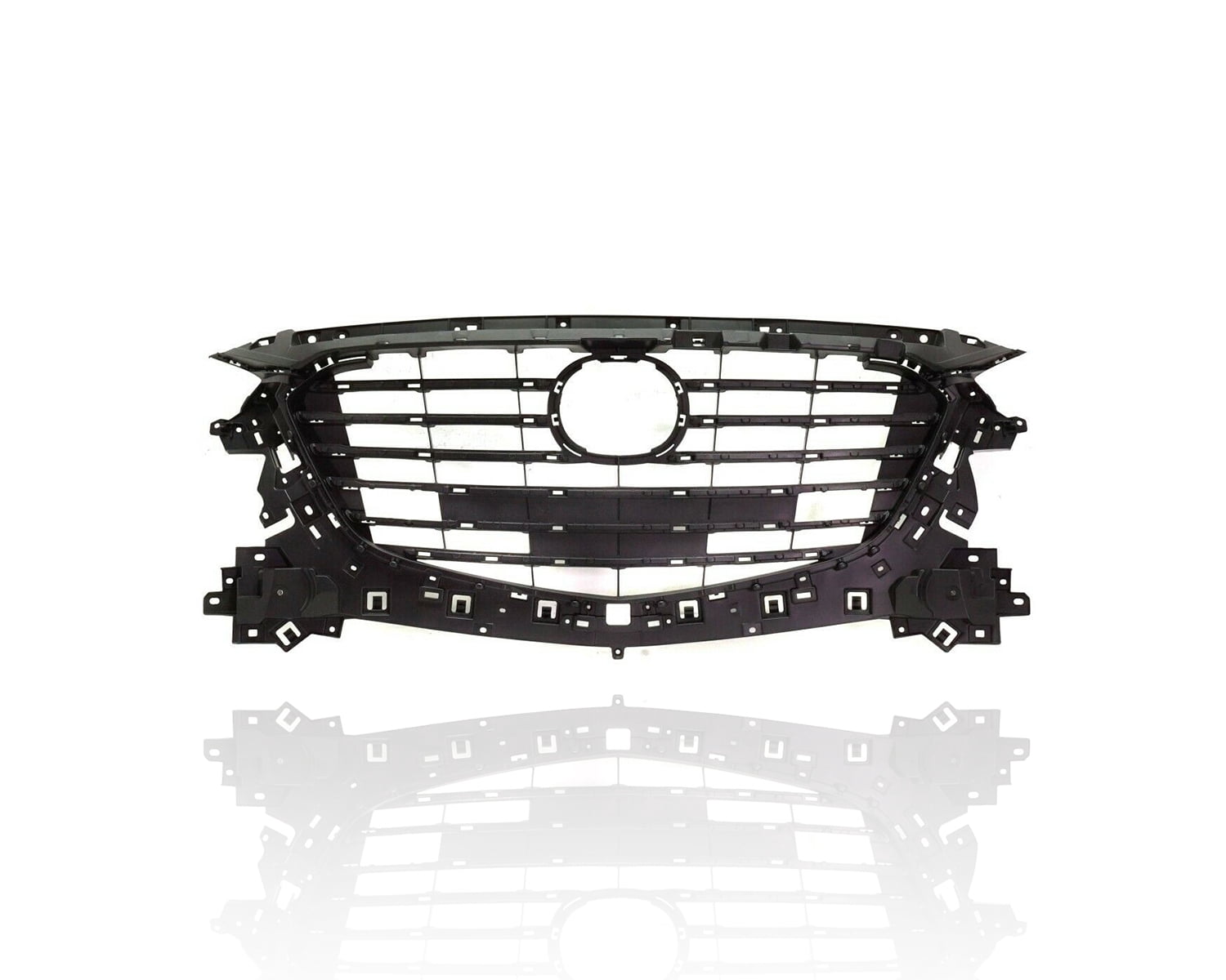 2017 2018 Toyota Prius Prime Front Grill Grille OEM 53101-47040 for sale online