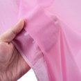 thumbnail image 5 of 1Pc Elastic Chiffon Outdoor Drapery for Wedding Decoration Stage Background Cloth Gauze Curtain, 5 of 8