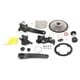 thumbnail image 4 of Grupo de 9 velocidades YUNYI BRAND Kit de cambio de bicicleta 42T 34T, 4 of 8