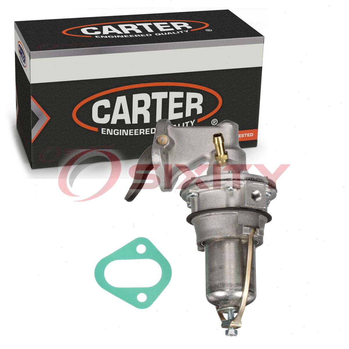 Carter M60032 Mechanical Fuel Pump