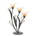 thumbnail image 1 of Eastwind Gifts 38947 Porte-Bougies Ambre Lis, 1 of 1