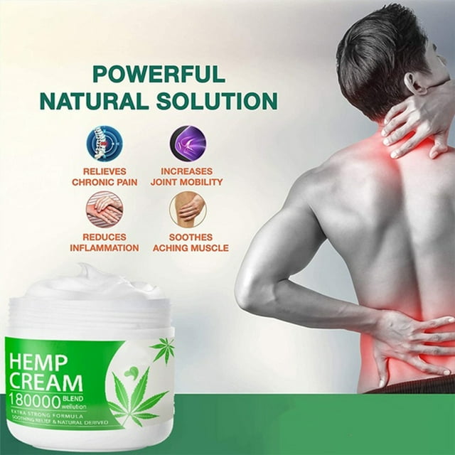 Crema Para Aliviar El Dolor De La Artritis Reumatoide, Crema Para La Artritis Reumatoide De 30 Ml Para Hernia De Disco Lumbar Para Personas En General
