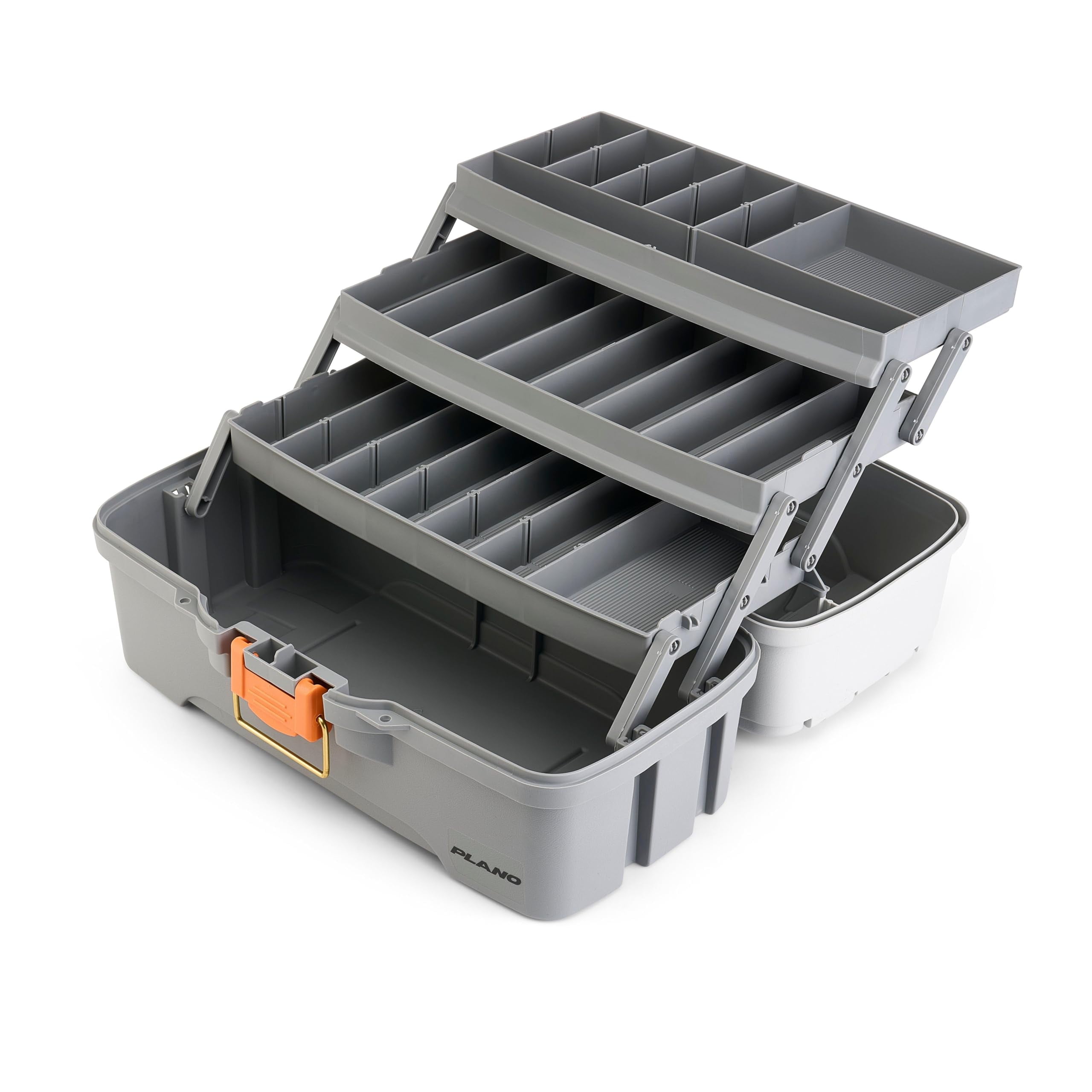 Plano Fishing Tackle Box