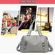 thumbnail image 1 of Fiudx Ofertas Del Día Bolsas De Gimnasio Expandibles, Bolsas De Lona Para Deportes Y Viajes De Fin De Semana, Bolsas De Viaje Ligeras De Gran Capacidad Para Hombres Y Mujeres, Bolsas De Lona De Viaje, 1 of 7