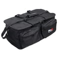 thumbnail image 4 of ProX XB-CP46 MANO Utility Carry Bag Organizer with Dividers for Audio DJ Cables, 4 of 6