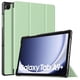 thumbnail image 1 of Funda TimoVo para Samsung Galaxy Tab A9+ 11" 2023 con soporte verde, 1 of 7