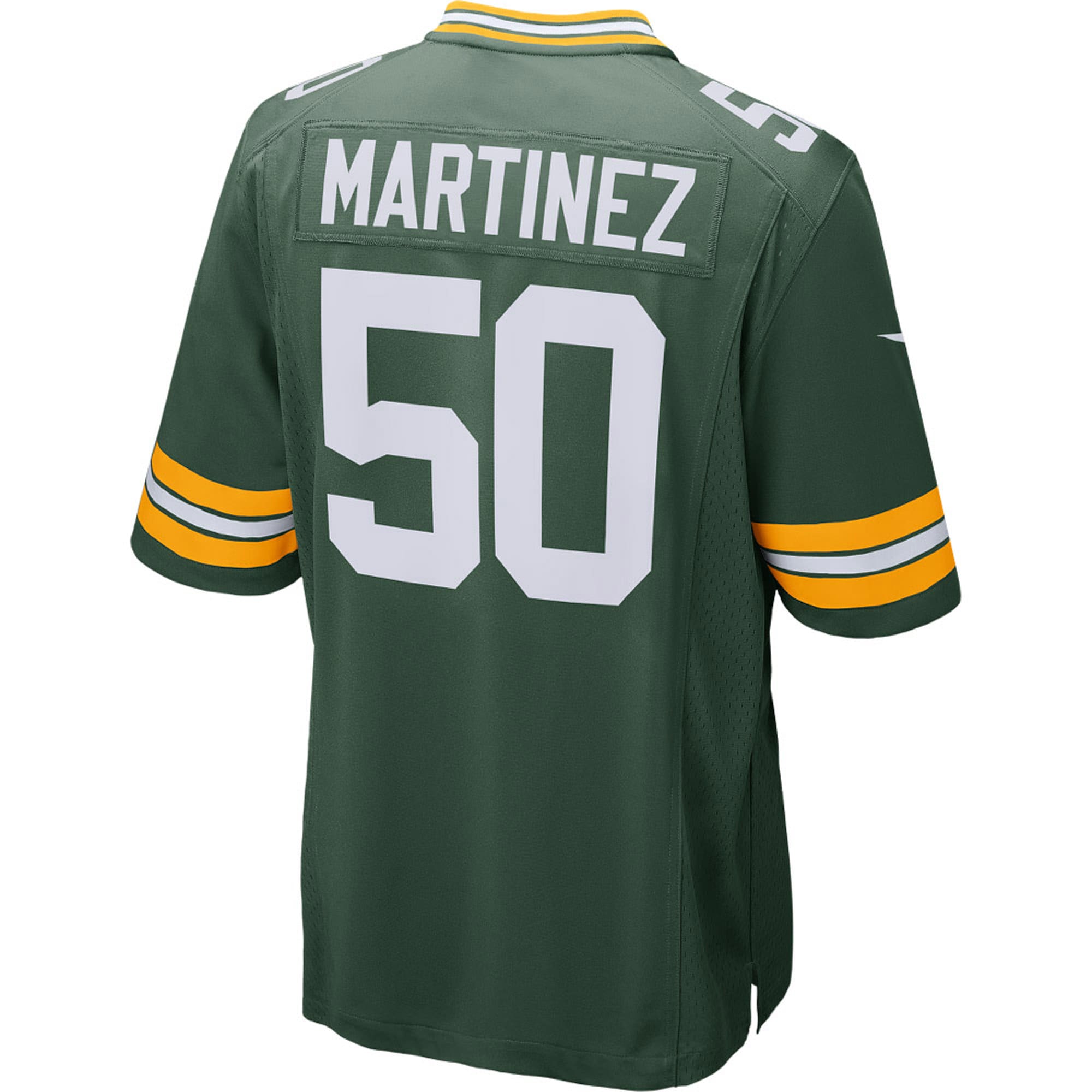 blake martinez packers jersey