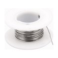 thumbnail image 2 of Unique Bargains 5M 16.4ft 0.5mm 24AWG Cable Constantan Heater Wire for Heating Elements, 2 of 3