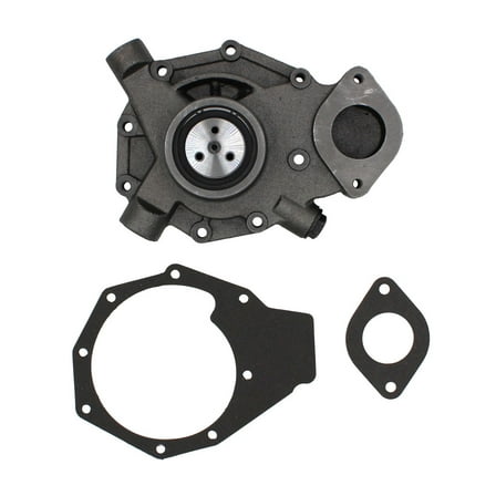 RAParts JD-RE546918-WP Water Pump RE546918 Fits John Deere