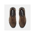 thumbnail image 2 of Timberland Mt. Maddsen Waterproof Low Hiker Boot - Men's, Brown, 8.5, Medium, TB, 2 of 3