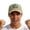 Z01-Khaki, variant on Women Hats Baseball Caps,2026 Soccer Fan Cap Adjustable, Unisex Print Cotton Washed Supporters Sun Hat for Men Women Fans