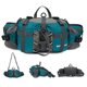 thumbnail image 5 of Outdoor Sports Waist Bag with Shoulder Strap Waterproof Hiking Cycling Climbing Shoulder Bag, 5 of 5