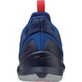 thumbnail image 2 of Mizuno Men's Tc-01 Training Shoe, Size 12.5, Reflex Blue (Rbrb), 2 of 4