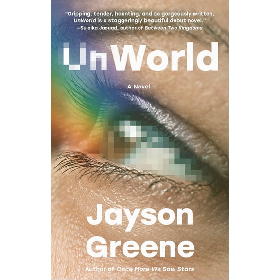 Unworld, (Paperback)
