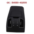 thumbnail image 4 of Car Rear Air Conditioner Outlet for 2010-2014 84680-4Q500, 4 of 5