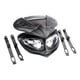thumbnail image 3 of Accesorios LED DYNWAVEMX Faro de motocicleta 12 V, 3 of 8