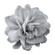 thumbnail image 1 of Broche de Flor de Camelia de Satén, Pin de Flor para Mujeres Y Niñas, Elegante Pinza para El Pelo con Flores, Boutonniere para Regalos de Joyería para gris, 1 of 8