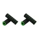 thumbnail image 4 of Empuñaduras de manillar de bicicleta Greeniant antideslizantes 1 par, 4 of 6