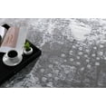 thumbnail image 4 of Rug Branch Oasis Collection Modern Abstract Area Rug, 4 of 6