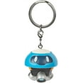 thumbnail image 2 of Overwatch Snowball 3D Keychain, 2 of 3