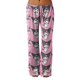 thumbnail image 2 of Pantalones de pijama Sanrio Hello Kitty Pajamas Pants for Womens Cute Hello Kitty Pajama Pants Printed Home Pants Sleeping Pajama Pants Spring Long Pants Pajama Pants Yoga Pants, 2 of 5