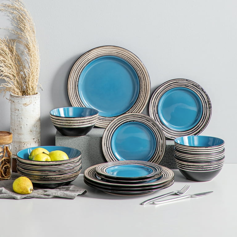 16 piece plate clearance set