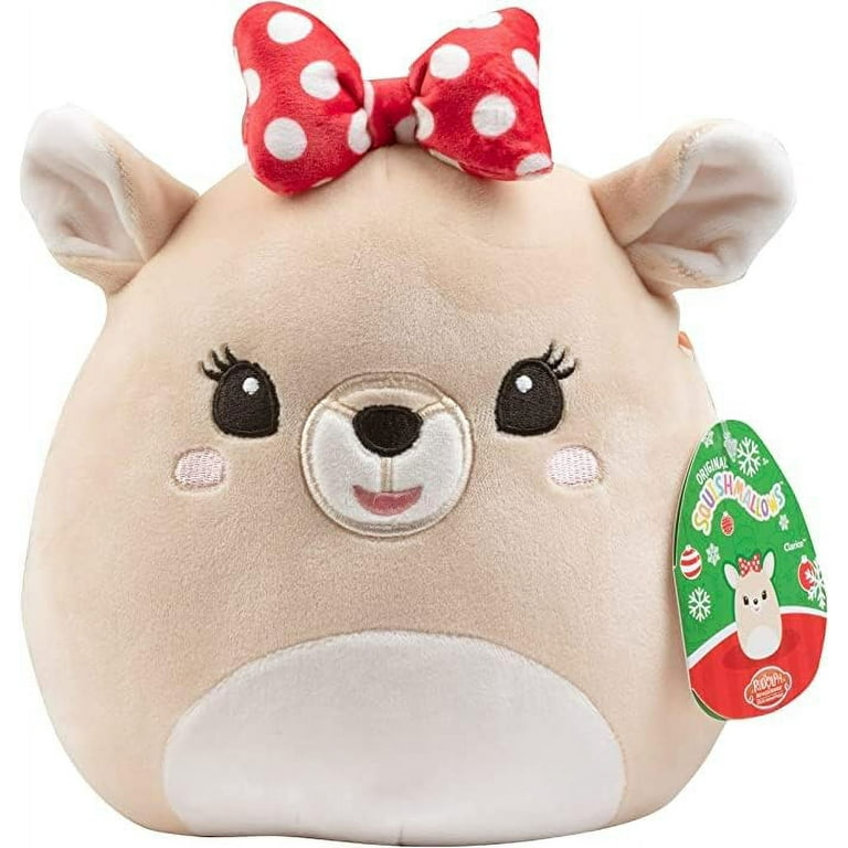 Rudolph and clarice stuffed animals sales