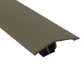 thumbnail image 1 of 1-3/4 x 36" Beige Transition Reducer Floor Moulding, 1 of 1