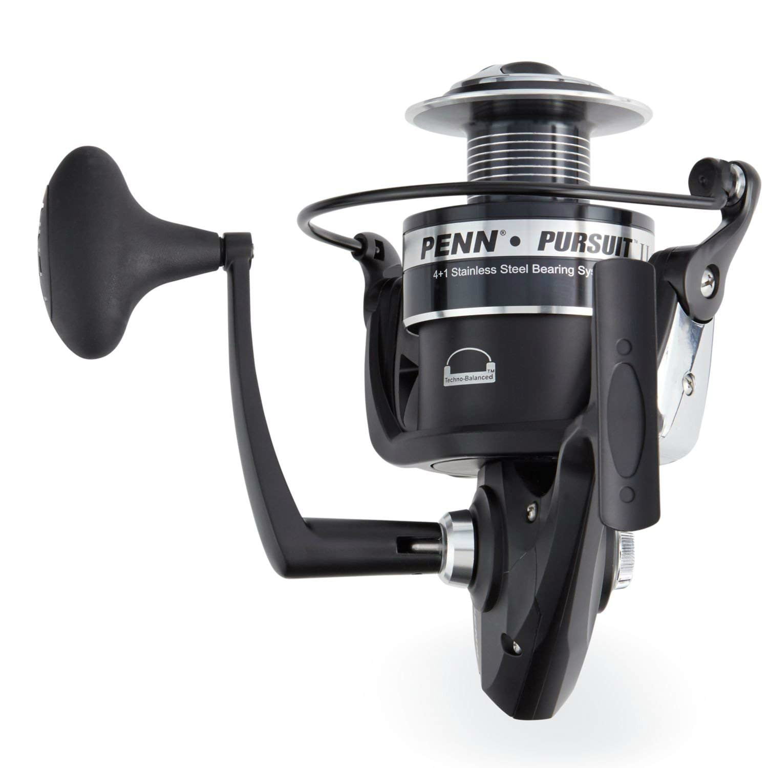 Penn Pursuit PURII8000 II Series Spin Spinning Reels 
