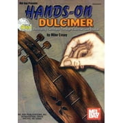 Hands-On Dulcimer : Developing Technique Through Exercises and Studies (Paperback)