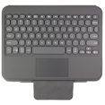 thumbnail image 5 of ZAGG Clavier Sans Fil pour iPad Air 4th / iPad Pro 11 (4th/3rd) - Gris (Utilisé), 5 of 5