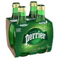 thumbnail image 3 of Perrier Eau Pétillante Gazeuse Bouteille en Verre4x330ml, 3 of 6