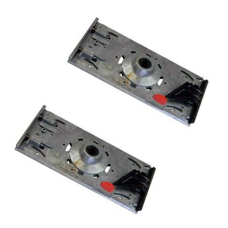 

Bosch OS50VC 2 Pack of Genuine OEM Replacement Plates # 2601099902-2PK