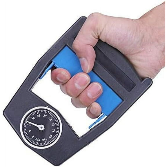 Hand Strengthener, Fitness Mechanical Enhancer For Portable Grip Strengthener And Muscle Training, Hand Exercise Device With Ergonomic Design