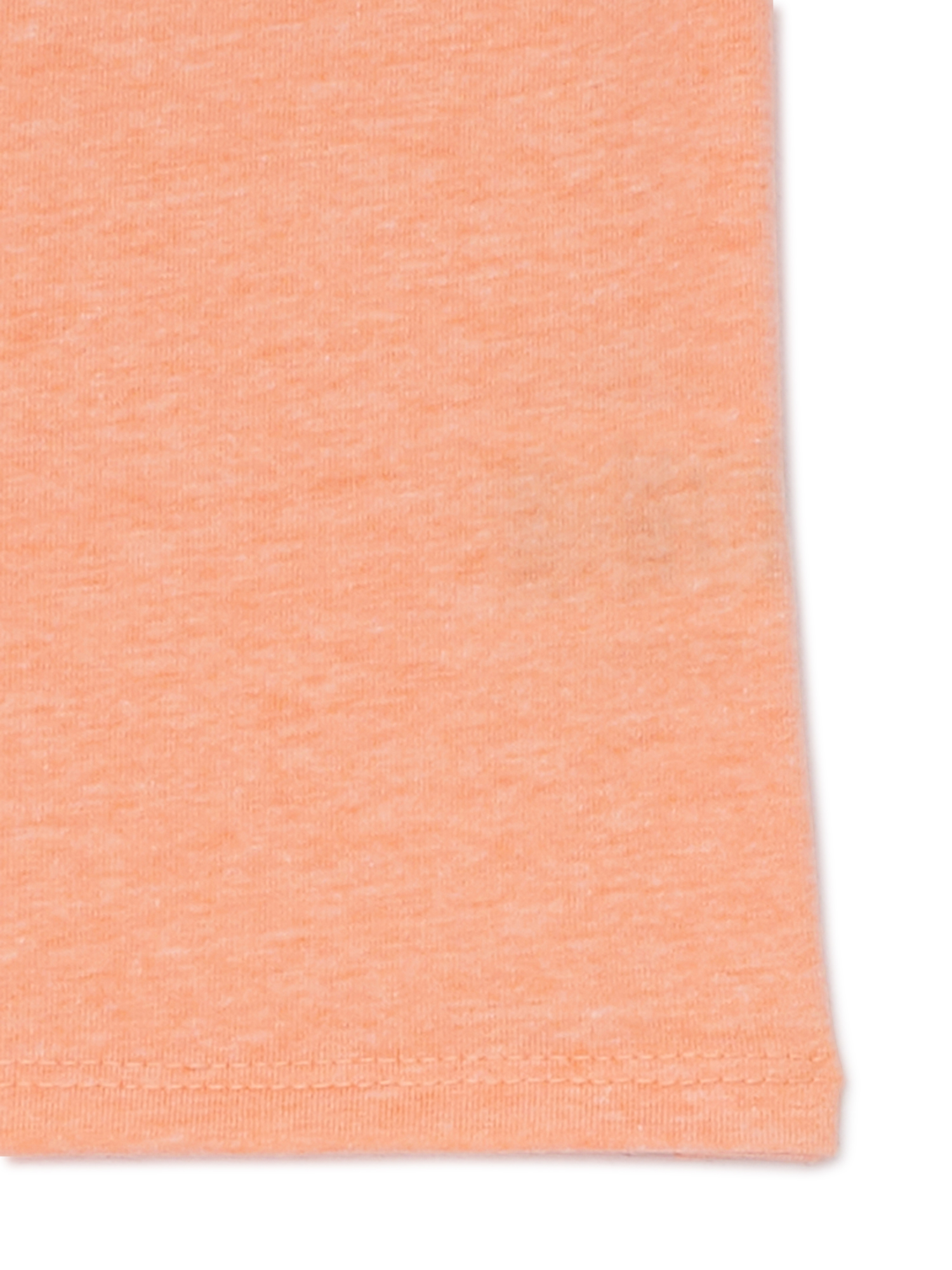Garanimals Toddler Girl Short Sleeve Graphic T-Shirt, Sizes 18M-5T - image 3 of 4