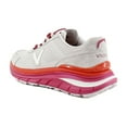 thumbnail image 3 of Vionic Walk Max Sierra Women's Athletic Soft Oyster/Magenta Leather Size 13 M, 3 of 8