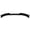 Gloss Black, variant on Ikon Motorsports Rear Trunk Deck Lid Spoiler Wing Lip Auto Parts Compatible With 2021-2026 Ford Mustang Mach-E IKON V4 Style Gloss Black ABS Plastic