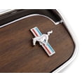 thumbnail image 6 of Scott Drake C5ZZ-6506024-C 1965-1966 Pony Glove Box Door Woodgrain, 6 of 6