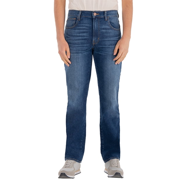 Jeans Relaxed Oggi Hombre Ragnar Vintage Super Stone