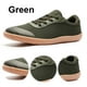 thumbnail image 5 of Zapatos Punta Ancha Descalzos Unisex Deportivos Al Aire Libre Cómodos Antideslizantes, 5 of 9